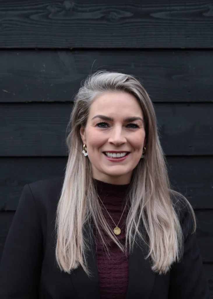 Fleur van der Kleij